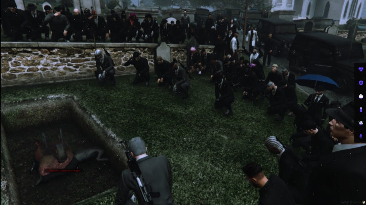 KONIEC ZAKSZOTU? śmierć KUI'a