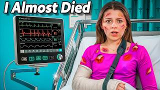 Celebrity The Time We Almost Died... Net Worth