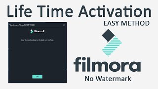 How To Activate Filmora 9 For Free Free Raze Yashwanth .
