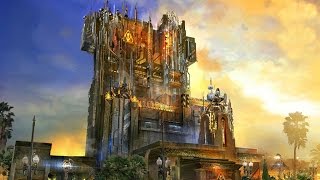 Guardians of the galaxy - mission: breakout! opens summer 2017 at
disney california adventure park. ► subscribe to marvel:
http://bit.ly/weo3yj this comicall...