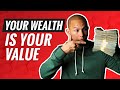 Want More Money? One Word and It Can Be Yours | Ryan Moran GameChangers Interview Series