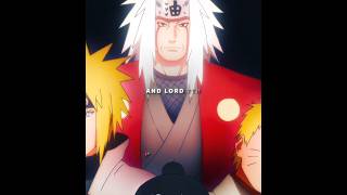 Master Jiraiya is Stronger 🗿🔥 - Jiraiya Edit | Montagem Coral x Vois Sur Ton Chemin x He's Back