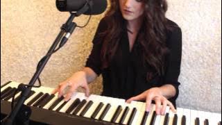 You're Gonna Live Forever In Me - John Mayer - Parker McKay Cover Video