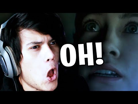 Brayan robbed me in the middle of the sea!! - Man of Medan - Part 2