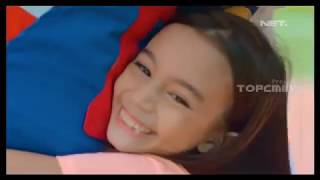 Iklan Dufan - Dunia Kartun