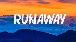 AURORA - Runaway (Lyrics) | Imagine-Dragons,Lewis Capaldi,...