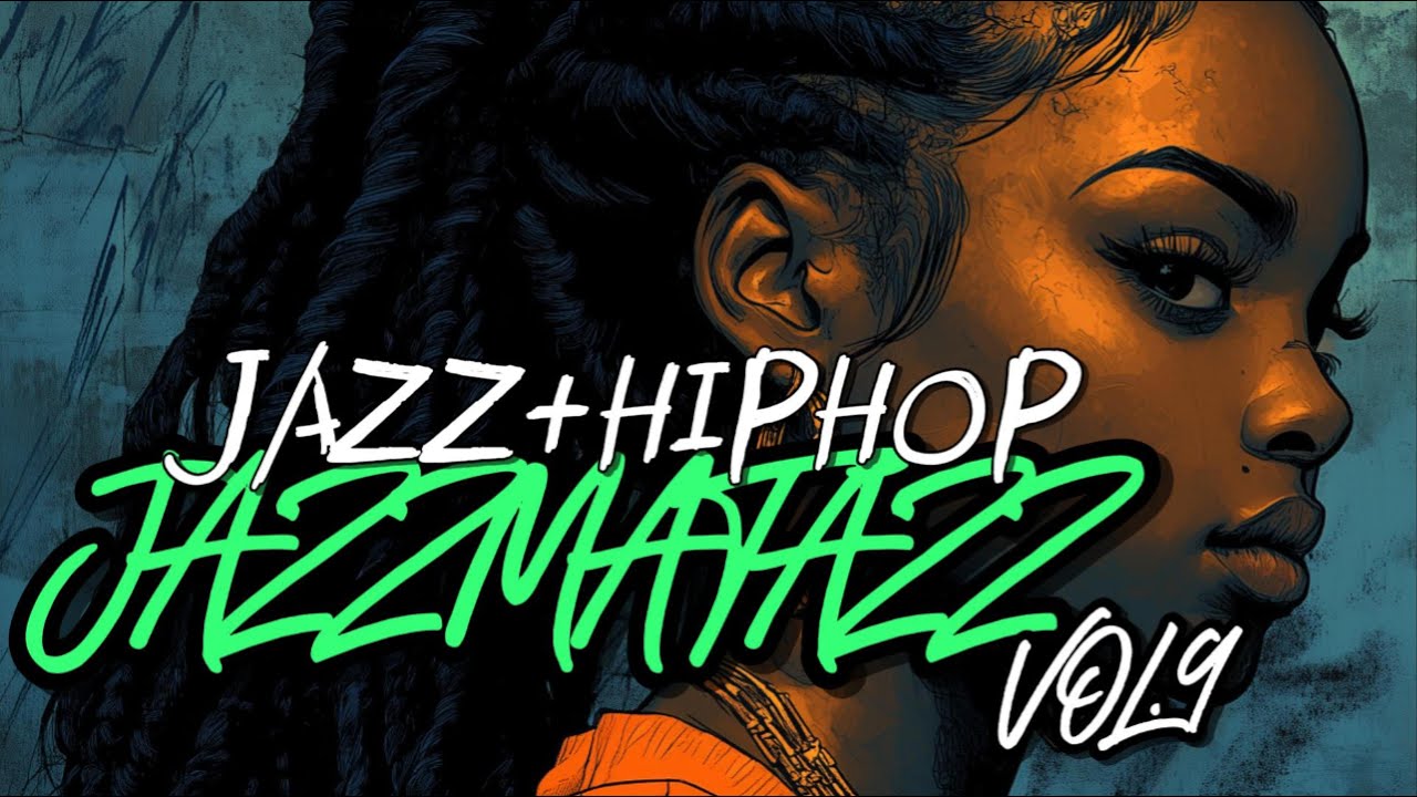 JAZZY HIP HOP 系 レコード 9枚セット 中古レコード放出】12/27(SAT) 和Jazz・Hip Hop / R&B Sale