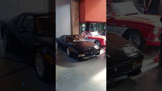 Classic Remise Berlin 2026 #classicremiseberlin #ferrari #fordgt40 #bugatti