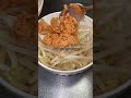 いろんな意味で胸が苦しい #自炊 #限界社会人 #貧乏飯 #もやし #料理動画 #コロナ #pcr