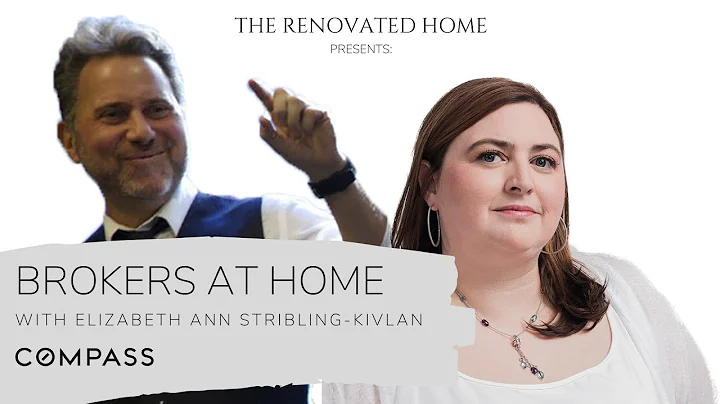 Elizabeth Ann Stribling-Kivlan | Brokers At Home (...