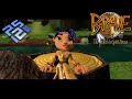 PCSX2 1.7.2316 Vulkan, Brave The Search for Spirit Dancer 4K UHD