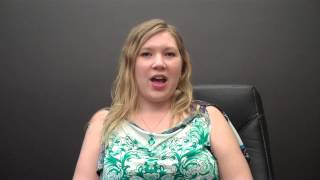 Merix & Lendwise DBD - Sarah Rogge