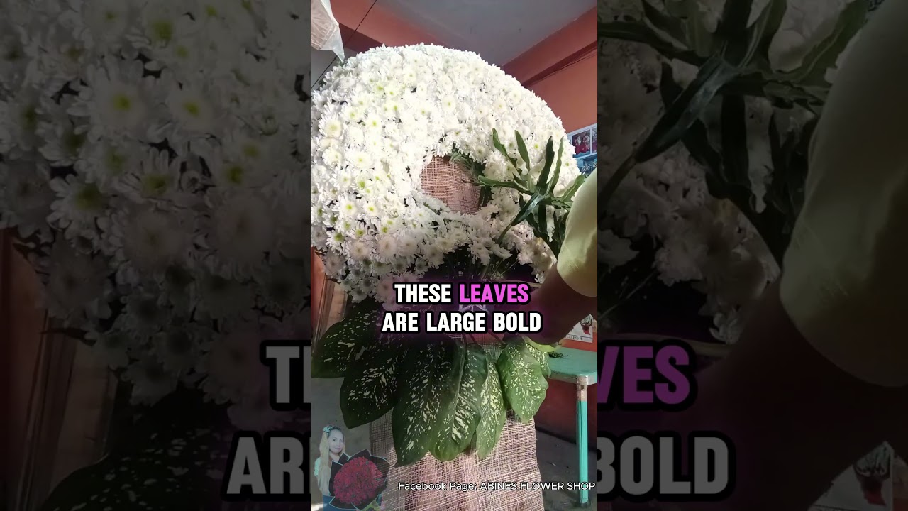 Beautiful Round Sympathy Flower Arrangement 🌿💐 | Quick Floral Design Preview