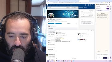 LinkedIn Training with Joe Apfelbaum 2025