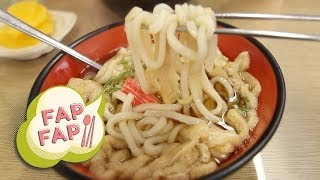 Korean Pit Stop Food screenshot 5