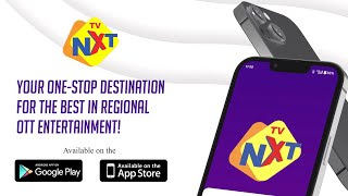 TVNXT OTT App | Download Now From Google Play Store | Watch And Enjoy Our Movies Now screenshot 5