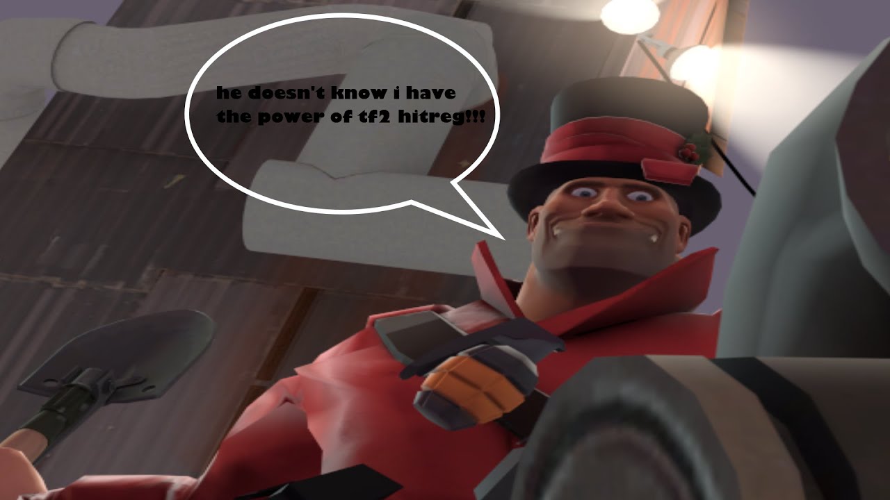 Hitreg tf2 clip dump 3