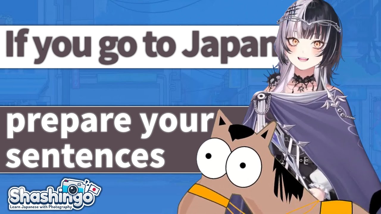 Tips On Learning Japanese Tips On Learning Japanese
