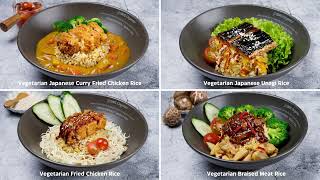 BMS Organics Cafe Food menu 2023