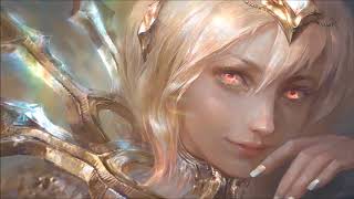 Elementalist Lux League of Legends  [ Live Wallpaper / Wallpaper Engine ]