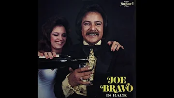 JOE BRAVO - QUE CASUALIDAD 1978 ORIGINAL SONG