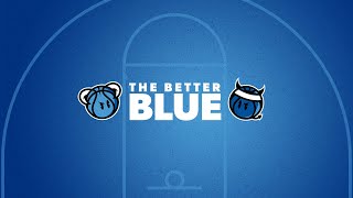 Welcome to The Better Blue Podcast | 22-23 UNC Tar Heels & Duke Blue Devils Basketball Preview