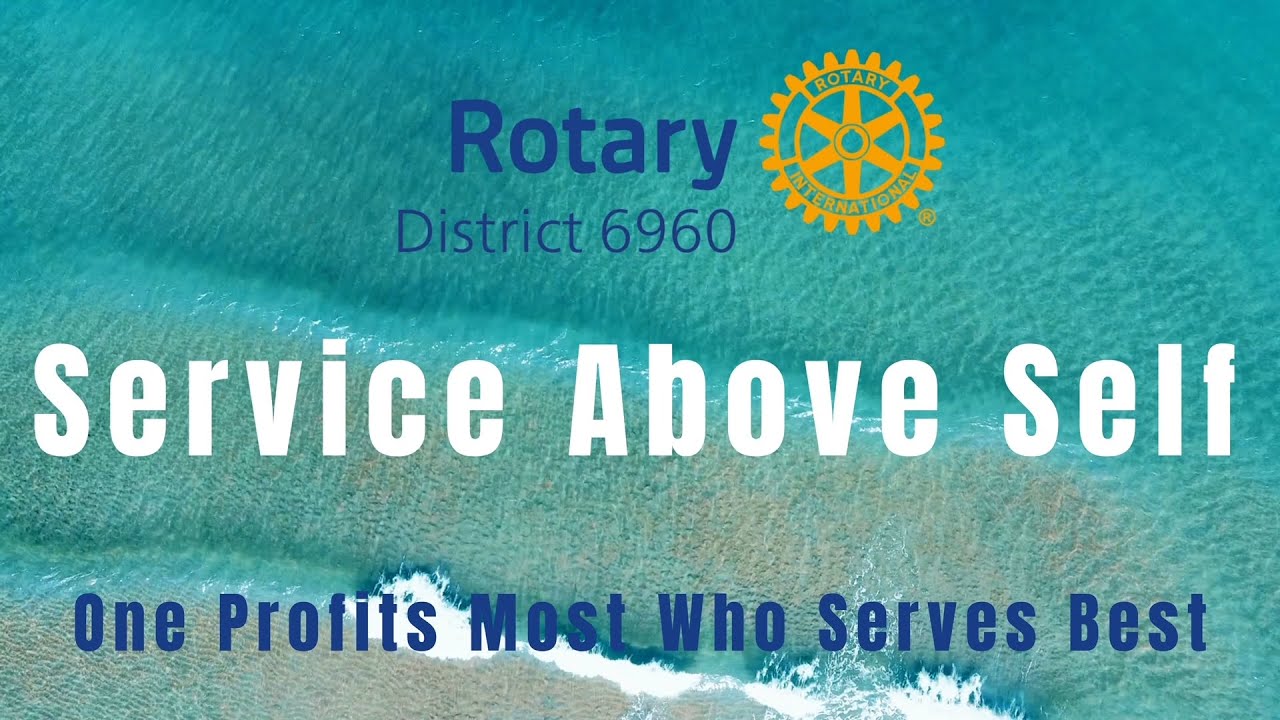 Rotary Responds to Hurricane Ian