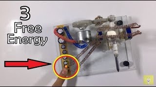 Free Energy, Magnet Motor, Generator 2017 Free Energy