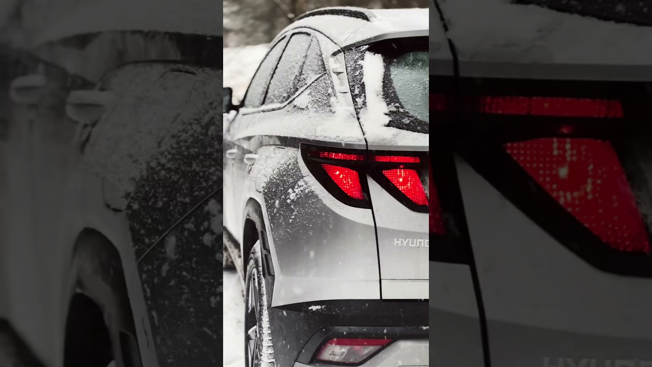 Hyundai TUCSON radzi sobie świetnie nawet na&nbsp;śniegu i&nbsp;w&nbsp;lesie. Komfortowa jazda, pewne prowadzenie i&nbsp;dużo miejsca na&nbsp;wszystko, co potrzebujesz w&nbsp;zimowej przygodzie. 🌲

➡ Umów się na&nbsp;jazdę testową: https://nordauto.hyundai.pl/formularz-jazda-testowa