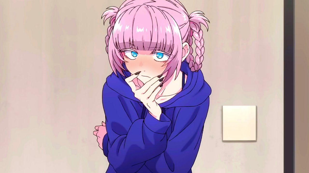 Call of the Night Season 2「AMV」- Narcotic