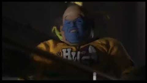 Go Spawnie , Go Spawnie  , Go Spawnie  , Go Spawnie