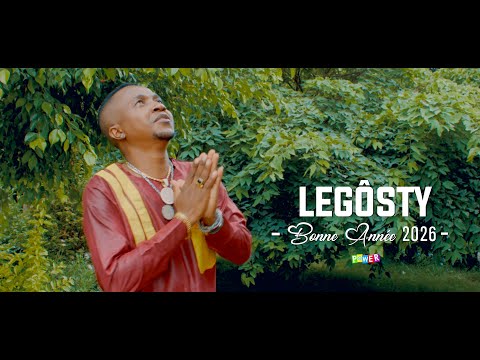 LEGOSTY Bonne Année 2026 Nouveauté Gasy 2026 