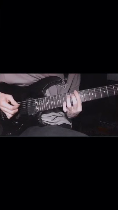 Veil Of Maya - Mikasa #metal #guitarist
