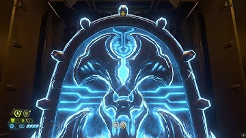 How to get to Cultist Base Sentinel Crystal Doom Eternal Location