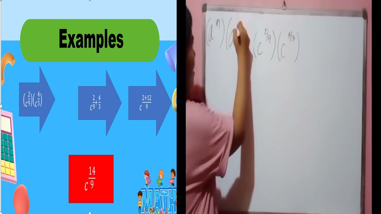 rational exponents assignment 2 quizlet