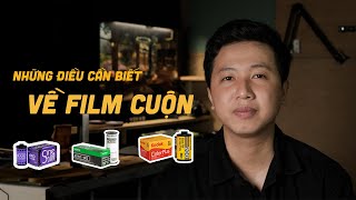 Những Điều Cần Biết Về Film Cuộn 2024 Hoad