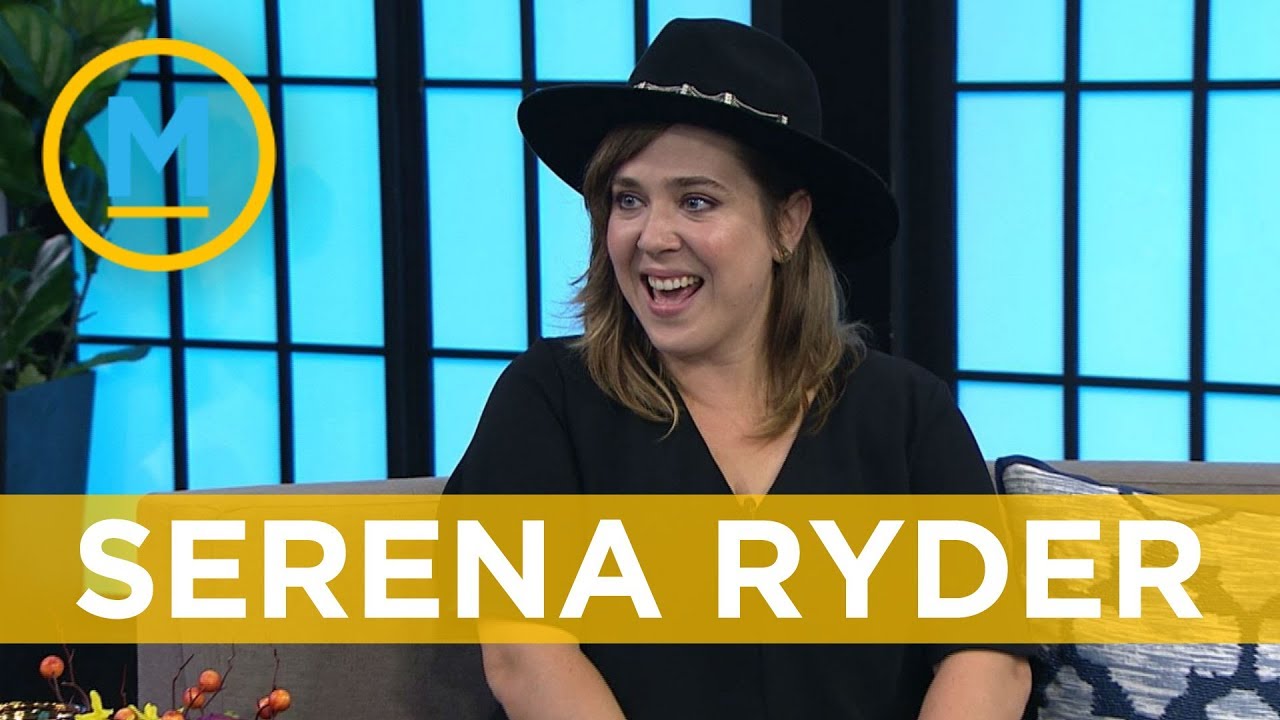 Christmas is coming early for Serena Ryder fans | Your Morning - YouTube