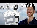 One Of My New FAVORITES | Creed Aventus Cologne Fragrance Review