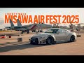 【 LIBERTY WALK 】 LB-Fighters machine in Misawa Air Base Air Show 2025