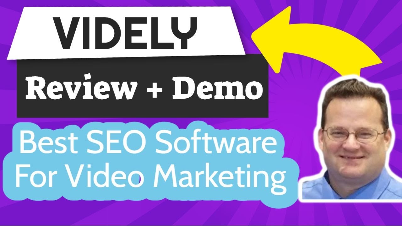 Videly Review and Demo - Full Videly Demo Video Review to Rank In YouTube and Google