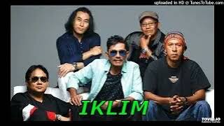Noktah Cinta Bisu - Iklim