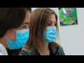 Inova Schar Cancer: What Happens During Your Infusion