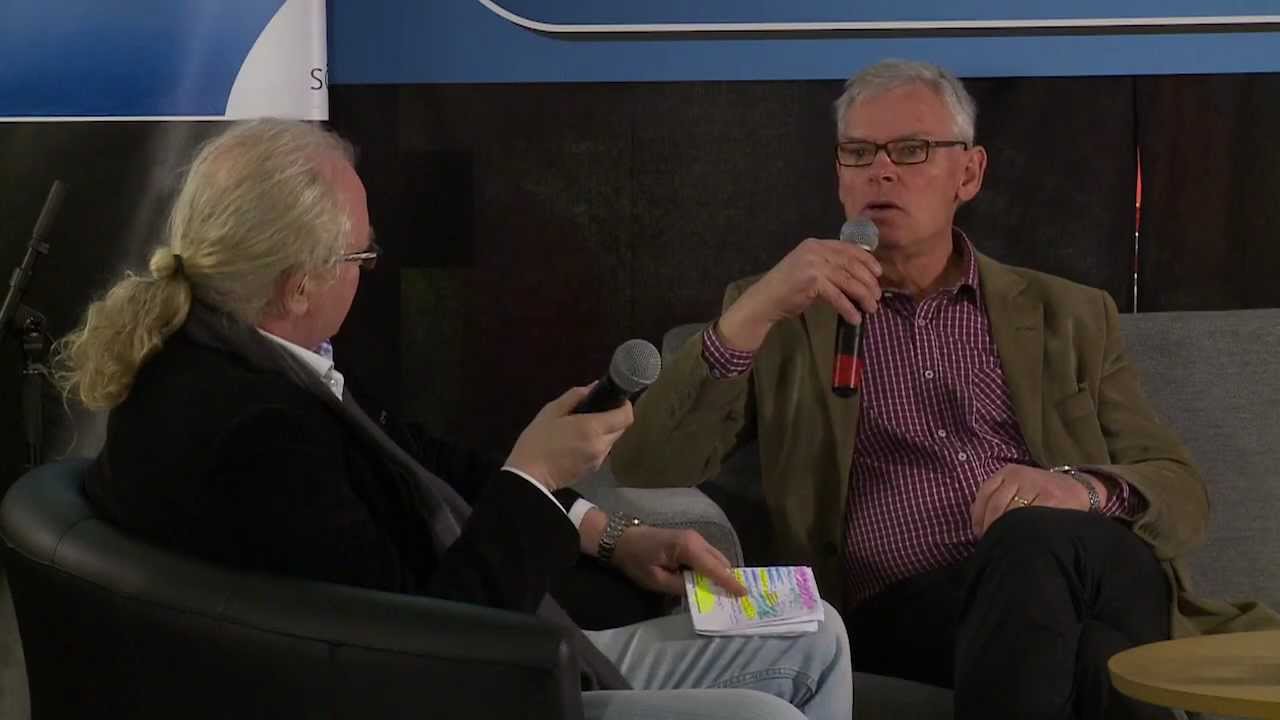 Festival-TV: Årets stadkärna 2013 & Nysam