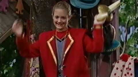 Super Singing Circus Credits Comparison (Screener vs. Final Version) (V2) (2000 Version) Part 2