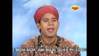 Download मैं मस्त क़लांदर साबिर का__Main Mast Qalandar Sabir Ka || Imran Taj Aagra || 2017 Qawwali MP3 song and Music Video
