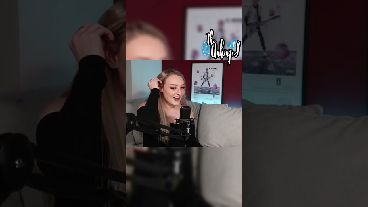 The NEW Zoella? - The Unhinged Girl Diaries 