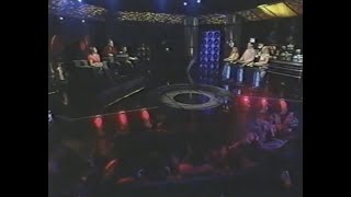 2001 Who Knows The Band