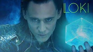 Loki || Unstoppable (tribute)