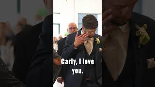 One EPIC Wedding | Carlee &amp; Dan | The Vows  Film | Quincy Hall, Minneapolis # Vows #weddingfilm
