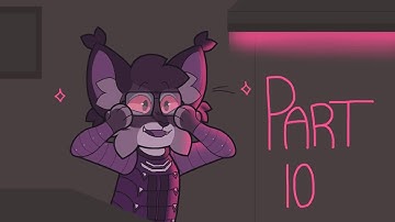 Goodbye || Map part 10